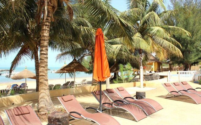 Hotel Club Royal Saly - All Inclusive