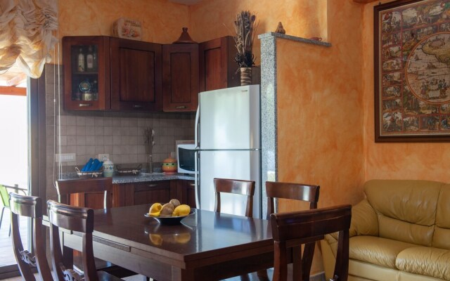 Villa Chloe con piscina privata