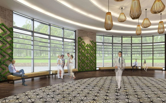 The Hotel at Avalon, Autograph Collection
