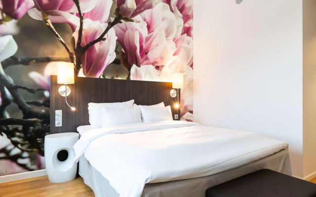 Best Western Plus Park City Lund