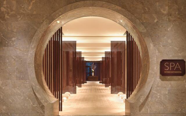 InterContinental Shanghai Expo by IHG