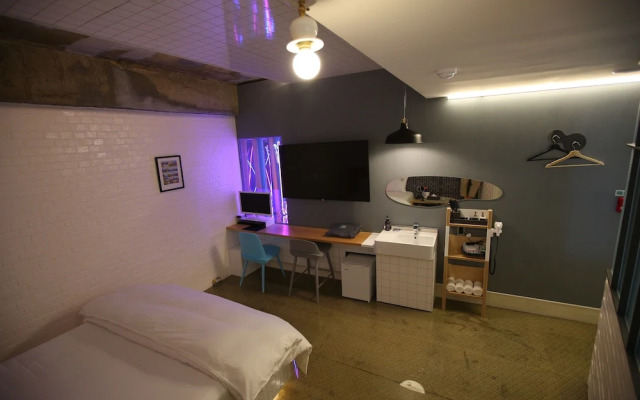 Ondo Hotel