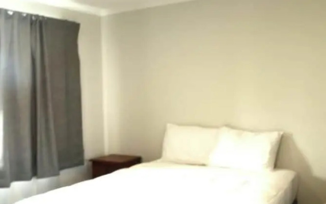 Tramway Service Apartments