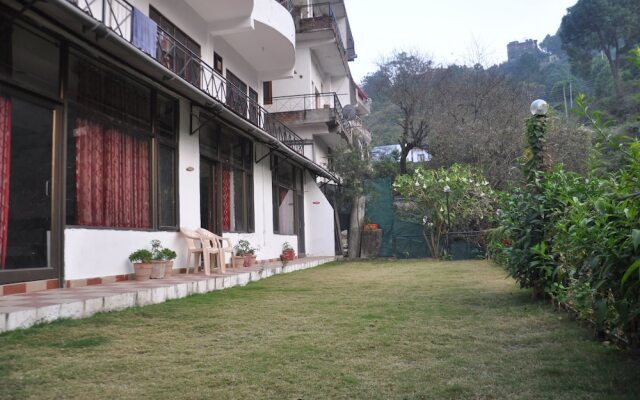 OYO 2885 Dreamland B&B