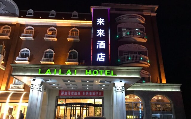 Lailai Hotel