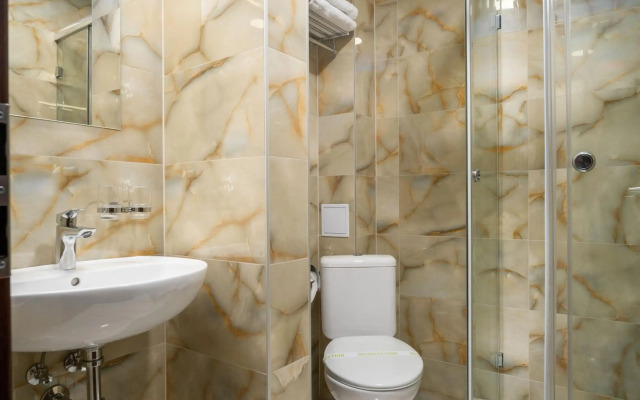 Hotel MAXPLAZA
