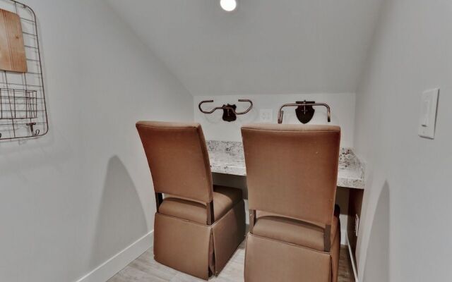 Park City Woodside Ski Estate