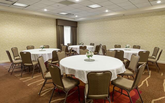 Hilton Garden Inn Cleveland/Twinsburg