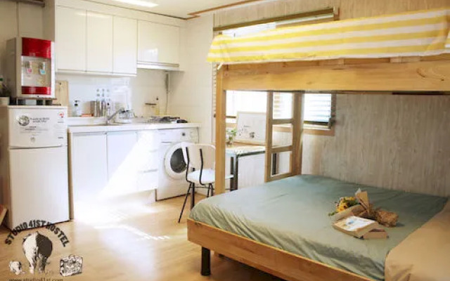 Studio 41st Hostel Seoul