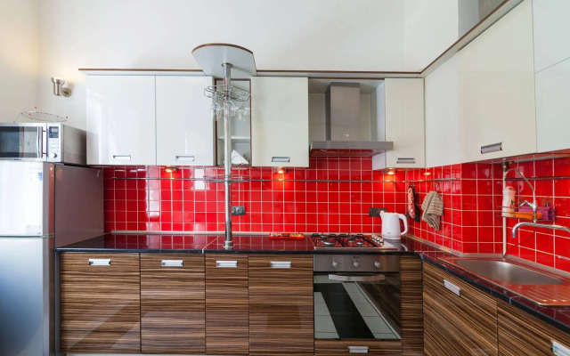 Modern Properties Lviv