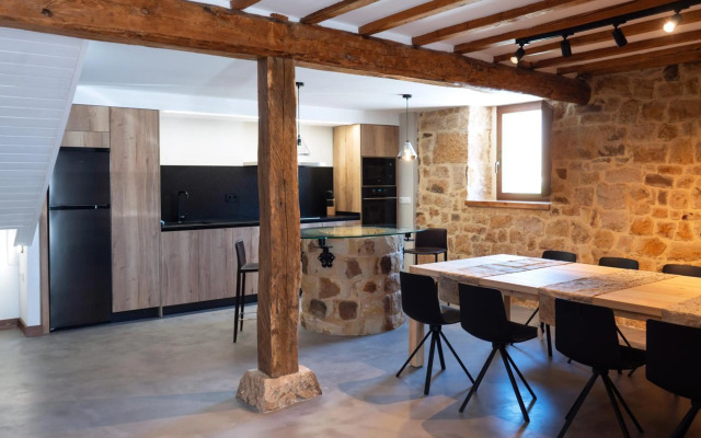 Casa Rural Pozo Roñañuela