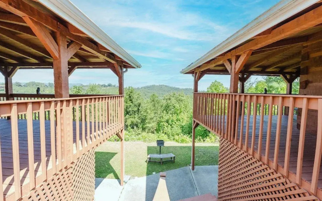 Sweet Cabins