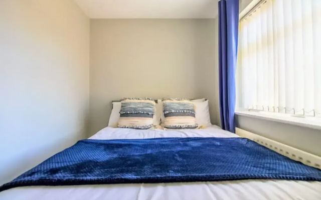 Host Stay Wiltshire Way