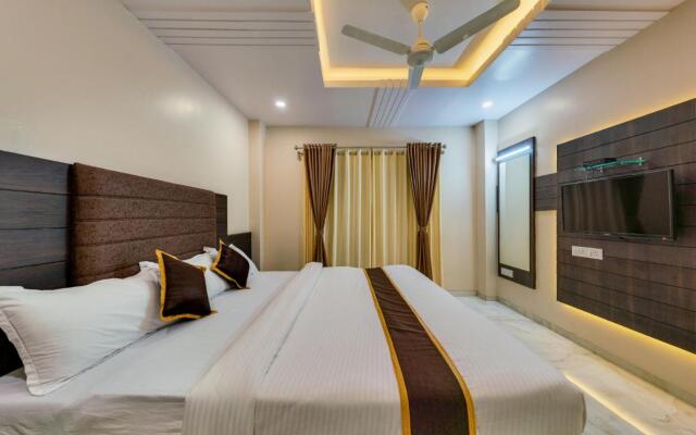 Hotel Athitya Satkar