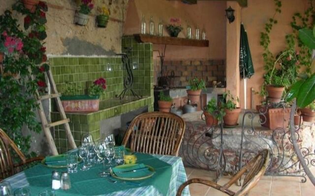 Domaine de Nidolères