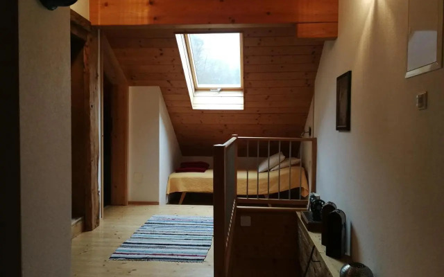 Ferienhaus Bregenzerwald