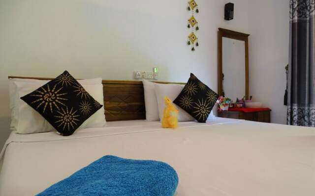Sigiri Saman Homestay