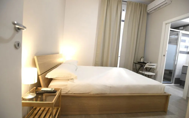 Santi Quattro Apartments 3 E 4 - Colosseo