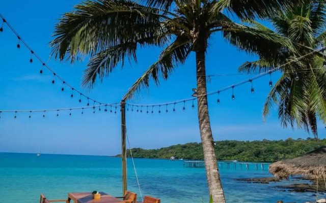 Siam Beach Resort Koh Kood