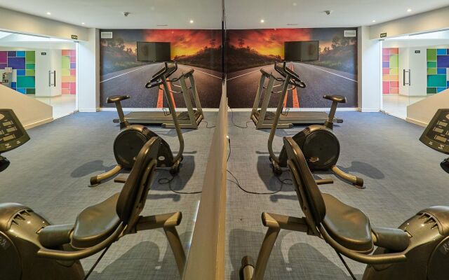 BQ Carmen Playa Hotel - Adults Only