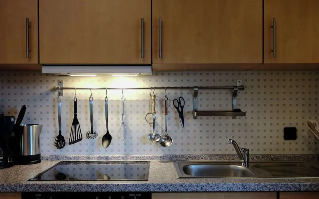 Bungalow in Waldbrunn