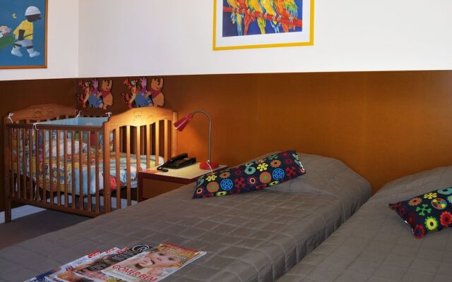 Hotel João XXI