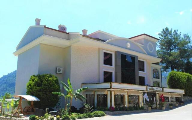 Meril Club Hotel Spa (+16 Adulty Only)