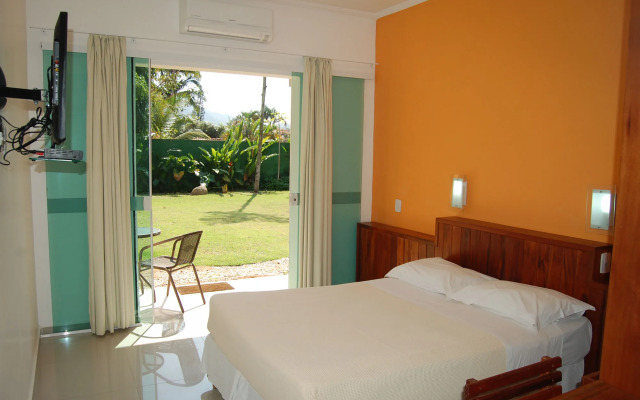 Pousada Villa Piemonte