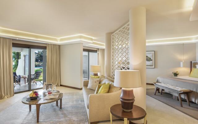 Royal Palm Beachcomber Luxury