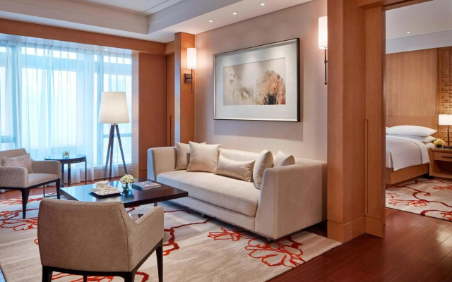 Zhuhai Marriott Hotel