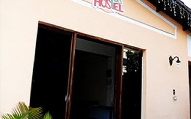 Santos Hostel