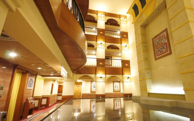 Kindness Hotel -Taitung