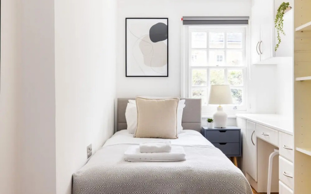 The Chelsea Collection