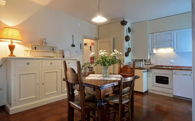 Warm Hospitality Apartments