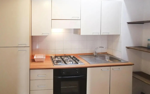 Charming House in Tuscany With Pool & Views