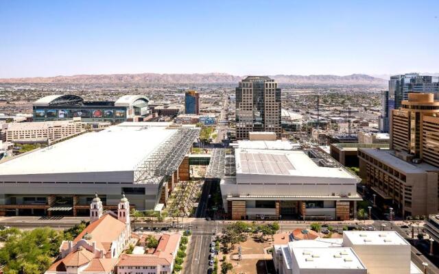 Sheraton Phoenix Downtown