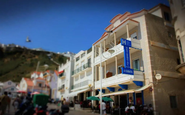 Cubata Hotel