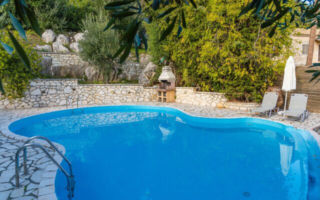 Loadstar Villas