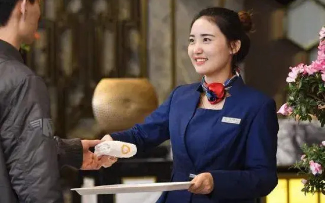 Yunduo S Hotel (Puning International Commodity City)