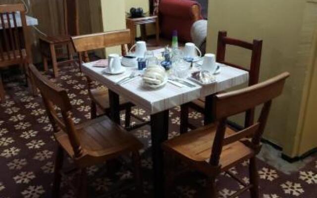 Hostal Rancagua