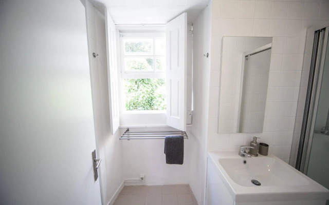 Apartamentos Porto Center