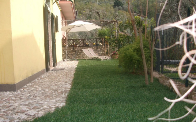 APPARTAMENTO AURORA Val di Sogno