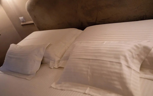 Casa Almika Principe Amedeo