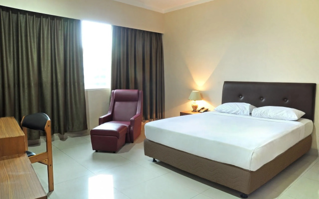 Hotel Banyuwangi Sintera