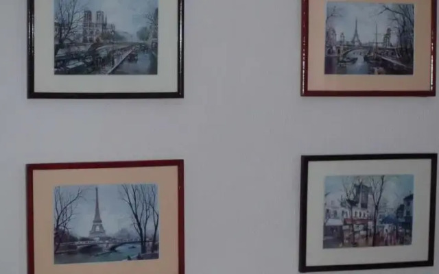 Chambre D'Hotes Taillebourg