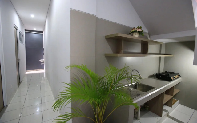 Griya Rasuna Jakarta RedPartner