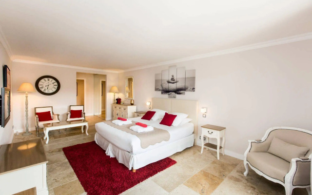 Villa Stephanie Guest House