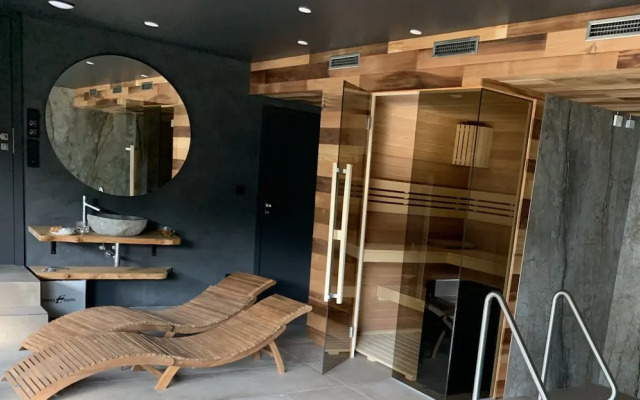 Apartment in Krkonose Near Ski Slopes