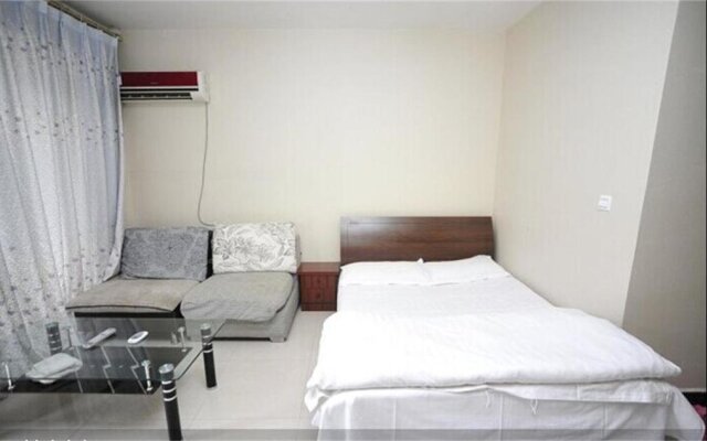 Xinsha Hotel