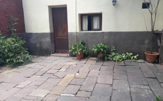 Nuevo Puesto Hostel